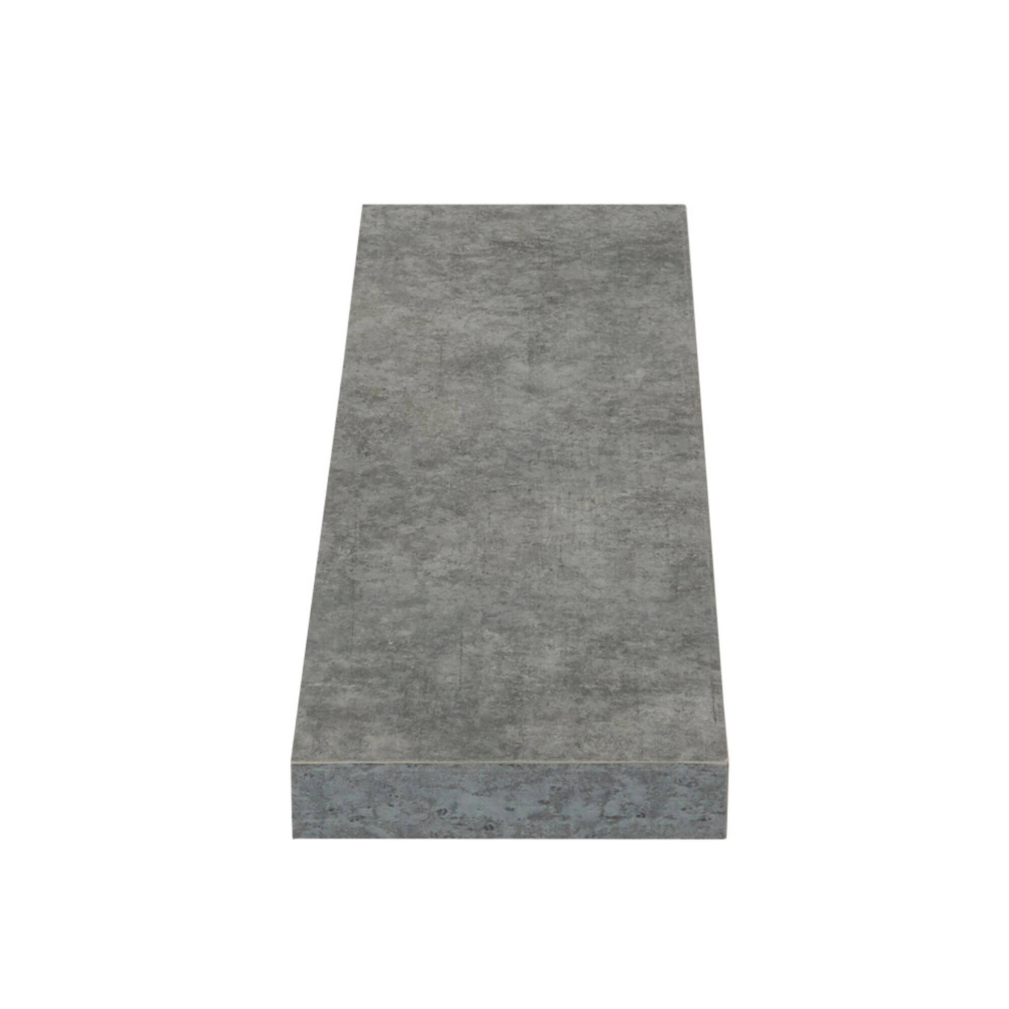 Household Essentials Floating Wall Shelf